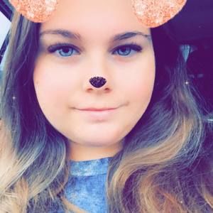 Meet your Posher, Kellyanne